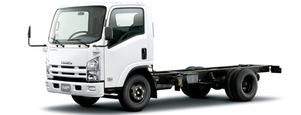 isuzu-camion